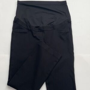 Stork & Babe Knit Maternity Pants